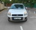 Сірий Форд Фьюжен, об'ємом двигуна 1.6 л та пробігом 260 тис. км за 4300 $, фото 7 на Automoto.ua