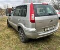 Серый Форд Фьюжн, объемом двигателя 1.4 л и пробегом 83 тыс. км за 5500 $, фото 4 на Automoto.ua