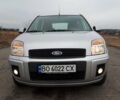 Сірий Форд Фьюжен, об'ємом двигуна 1.4 л та пробігом 136 тис. км за 5900 $, фото 1 на Automoto.ua