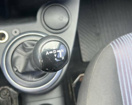 Сірий Форд Фьюжен, об'ємом двигуна 1.39 л та пробігом 150 тис. км за 5200 $, фото 13 на Automoto.ua