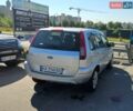 Серый Форд Фьюжн, объемом двигателя 1.6 л и пробегом 272 тыс. км за 3500 $, фото 2 на Automoto.ua