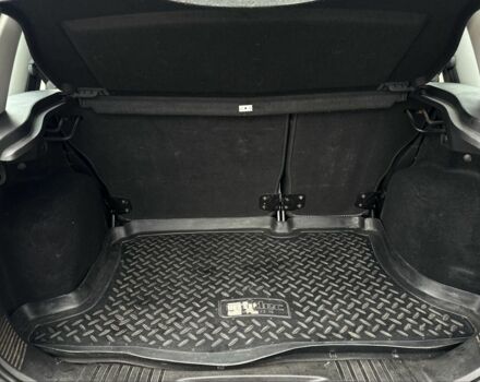 Серый Форд Фьюжн, объемом двигателя 1.6 л и пробегом 149 тыс. км за 4650 $, фото 8 на Automoto.ua