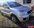 Серый Форд Фьюжн, объемом двигателя 1.4 л и пробегом 167 тыс. км за 4000 $, фото 1 на Automoto.ua