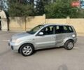 Серый Форд Фьюжн, объемом двигателя 1.39 л и пробегом 207 тыс. км за 2600 $, фото 11 на Automoto.ua