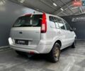 Серый Форд Фьюжн, объемом двигателя 1.4 л и пробегом 332 тыс. км за 3000 $, фото 10 на Automoto.ua
