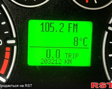 Серый Форд Фьюжн, объемом двигателя 1.6 л и пробегом 203 тыс. км за 5999 $, фото 8 на Automoto.ua