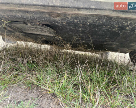 Сірий Форд Фьюжен, об'ємом двигуна 1.39 л та пробігом 262 тис. км за 5200 $, фото 26 на Automoto.ua