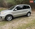 Сірий Форд Фьюжен, об'ємом двигуна 1.4 л та пробігом 129 тис. км за 5700 $, фото 1 на Automoto.ua