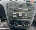 Сірий Форд Фьюжен, об'ємом двигуна 1.4 л та пробігом 110 тис. км за 5999 $, фото 35 на Automoto.ua