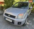 Сірий Форд Фьюжен, об'ємом двигуна 1.4 л та пробігом 161 тис. км за 5100 $, фото 1 на Automoto.ua