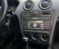 Сірий Форд Фьюжен, об'ємом двигуна 1.4 л та пробігом 138 тис. км за 5600 $, фото 15 на Automoto.ua