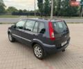 Серый Форд Фьюжн, объемом двигателя 1.6 л и пробегом 243 тыс. км за 5900 $, фото 3 на Automoto.ua
