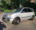 Сірий Форд Фьюжен, об'ємом двигуна 1.4 л та пробігом 320 тис. км за 3500 $, фото 16 на Automoto.ua