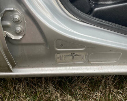 Сірий Форд Фьюжен, об'ємом двигуна 1.39 л та пробігом 262 тис. км за 5200 $, фото 21 на Automoto.ua