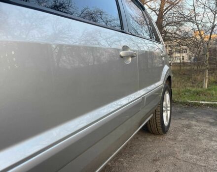 Серый Форд Фьюжн, объемом двигателя 1.4 л и пробегом 130 тыс. км за 5699 $, фото 3 на Automoto.ua