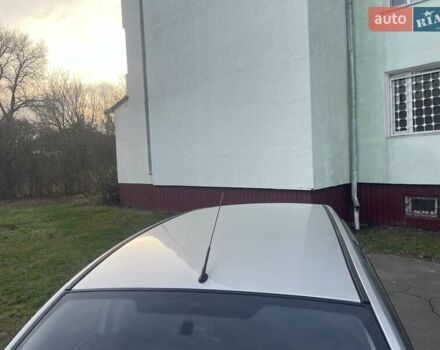 Сірий Форд Фьюжен, об'ємом двигуна 1.4 л та пробігом 127 тис. км за 5650 $, фото 7 на Automoto.ua