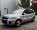 Серый Форд Фьюжн, объемом двигателя 1.4 л и пробегом 171 тыс. км за 5900 $, фото 12 на Automoto.ua