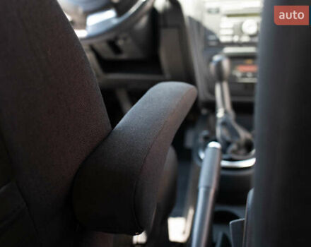 Серый Форд Фьюжн, объемом двигателя 1.4 л и пробегом 147 тыс. км за 4950 $, фото 10 на Automoto.ua