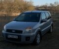 Сірий Форд Фьюжен, об'ємом двигуна 1.4 л та пробігом 174 тис. км за 5500 $, фото 5 на Automoto.ua