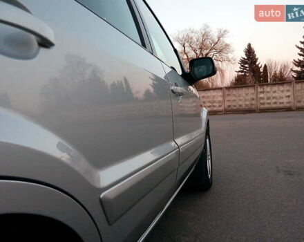 Серый Форд Фьюжн, объемом двигателя 1.39 л и пробегом 130 тыс. км за 5650 $, фото 2 на Automoto.ua