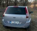 Сірий Форд Фьюжен, об'ємом двигуна 1.4 л та пробігом 174 тис. км за 5500 $, фото 7 на Automoto.ua