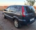 Сірий Форд Фьюжен, об'ємом двигуна 1.6 л та пробігом 120 тис. км за 6400 $, фото 7 на Automoto.ua