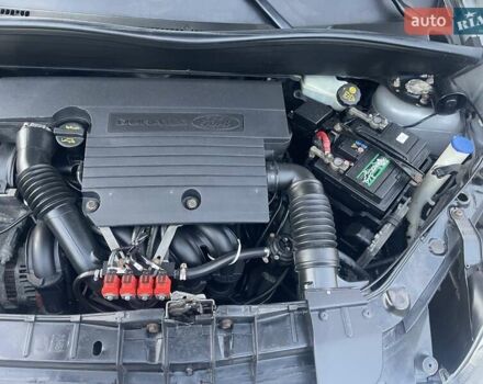 Сірий Форд Фьюжен, об'ємом двигуна 1.4 л та пробігом 127 тис. км за 5650 $, фото 19 на Automoto.ua