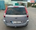 Серый Форд Фьюжн, объемом двигателя 1.4 л и пробегом 206 тыс. км за 4500 $, фото 3 на Automoto.ua