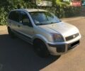 Сірий Форд Фьюжен, об'ємом двигуна 1.4 л та пробігом 320 тис. км за 3500 $, фото 13 на Automoto.ua