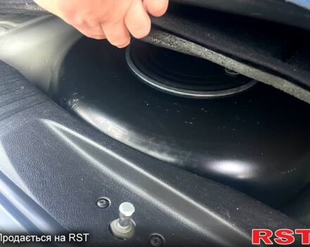 Сірий Форд Фьюжен, об'ємом двигуна 1.4 л та пробігом 127 тис. км за 5650 $, фото 8 на Automoto.ua