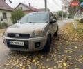 Серый Форд Фьюжн, объемом двигателя 1.39 л и пробегом 234 тыс. км за 5300 $, фото 1 на Automoto.ua
