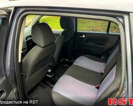 Форд Фьюжен 2011 у Нежине на Automoto.ua Сірий Форд Фьюжен, об'ємом двигуна 1.4 л та пробігом 147 тис. км за 5500 $, фото 9 на Automoto.ua