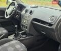 Серый Форд Фьюжн, объемом двигателя 1.4 л и пробегом 147 тыс. км за 7100 $, фото 32 на Automoto.ua
