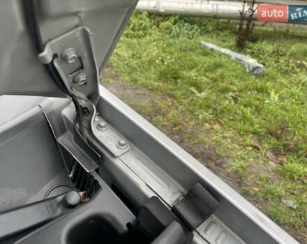 Сірий Форд Фьюжен, об'ємом двигуна 1.4 л та пробігом 129 тис. км за 5600 $, фото 17 на Automoto.ua