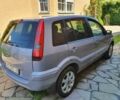 Сірий Форд Фьюжен, об'ємом двигуна 1.4 л та пробігом 178 тис. км за 5500 $, фото 2 на Automoto.ua