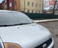 Сірий Форд Фьюжен, об'ємом двигуна 1.4 л та пробігом 130 тис. км за 5699 $, фото 7 на Automoto.ua