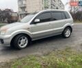 Сірий Форд Фьюжен, об'ємом двигуна 1.4 л та пробігом 129 тис. км за 5600 $, фото 5 на Automoto.ua