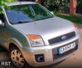 Серый Форд Фьюжн, объемом двигателя 1.4 л и пробегом 137 тыс. км за 5600 $, фото 3 на Automoto.ua