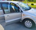 Сірий Форд Фьюжен, об'ємом двигуна 1.4 л та пробігом 121 тис. км за 4700 $, фото 7 на Automoto.ua