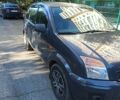 Сірий Форд Фьюжен, об'ємом двигуна 1.4 л та пробігом 108 тис. км за 6200 $, фото 1 на Automoto.ua