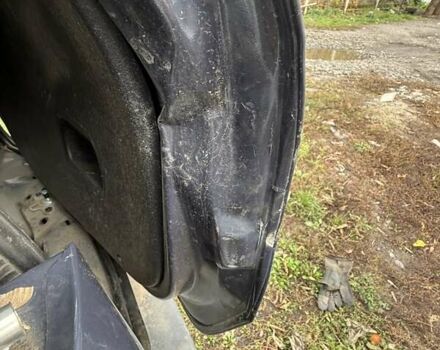 Серый Форд Фьюжн, объемом двигателя 1.39 л и пробегом 46 тыс. км за 2200 $, фото 6 на Automoto.ua