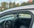 Серый Форд Фьюжн, объемом двигателя 1.4 л и пробегом 206 тыс. км за 4500 $, фото 11 на Automoto.ua