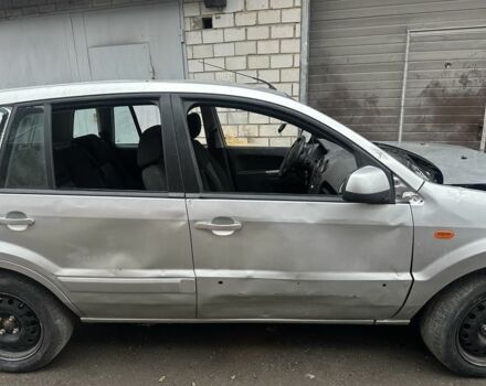 Сірий Форд Фьюжен, об'ємом двигуна 0 л та пробігом 10 тис. км за 1250 $, фото 1 на Automoto.ua