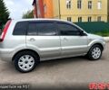Сірий Форд Фьюжен, об'ємом двигуна 1.4 л та пробігом 163 тис. км за 4900 $, фото 3 на Automoto.ua