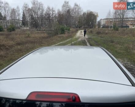 Сірий Форд Фьюжен, об'ємом двигуна 1.4 л та пробігом 129 тис. км за 5700 $, фото 7 на Automoto.ua