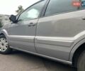 Серый Форд Фьюжн, объемом двигателя 1.4 л и пробегом 110 тыс. км за 6150 $, фото 14 на Automoto.ua