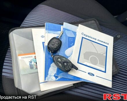 Форд Фьюжен 2011 у Нежине на Automoto.ua Сірий Форд Фьюжен, об'ємом двигуна 1.4 л та пробігом 147 тис. км за 5500 $, фото 13 на Automoto.ua