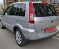 Серый Форд Фьюжн, объемом двигателя 1.4 л и пробегом 228 тыс. км за 5750 $, фото 5 на Automoto.ua