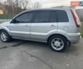 Сірий Форд Фьюжен, об'ємом двигуна 1.4 л та пробігом 127 тис. км за 5650 $, фото 1 на Automoto.ua