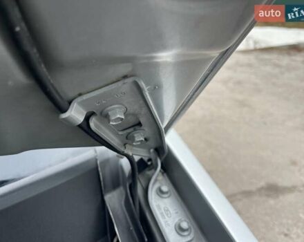 Сірий Форд Фьюжен, об'ємом двигуна 1.4 л та пробігом 130 тис. км за 5699 $, фото 18 на Automoto.ua